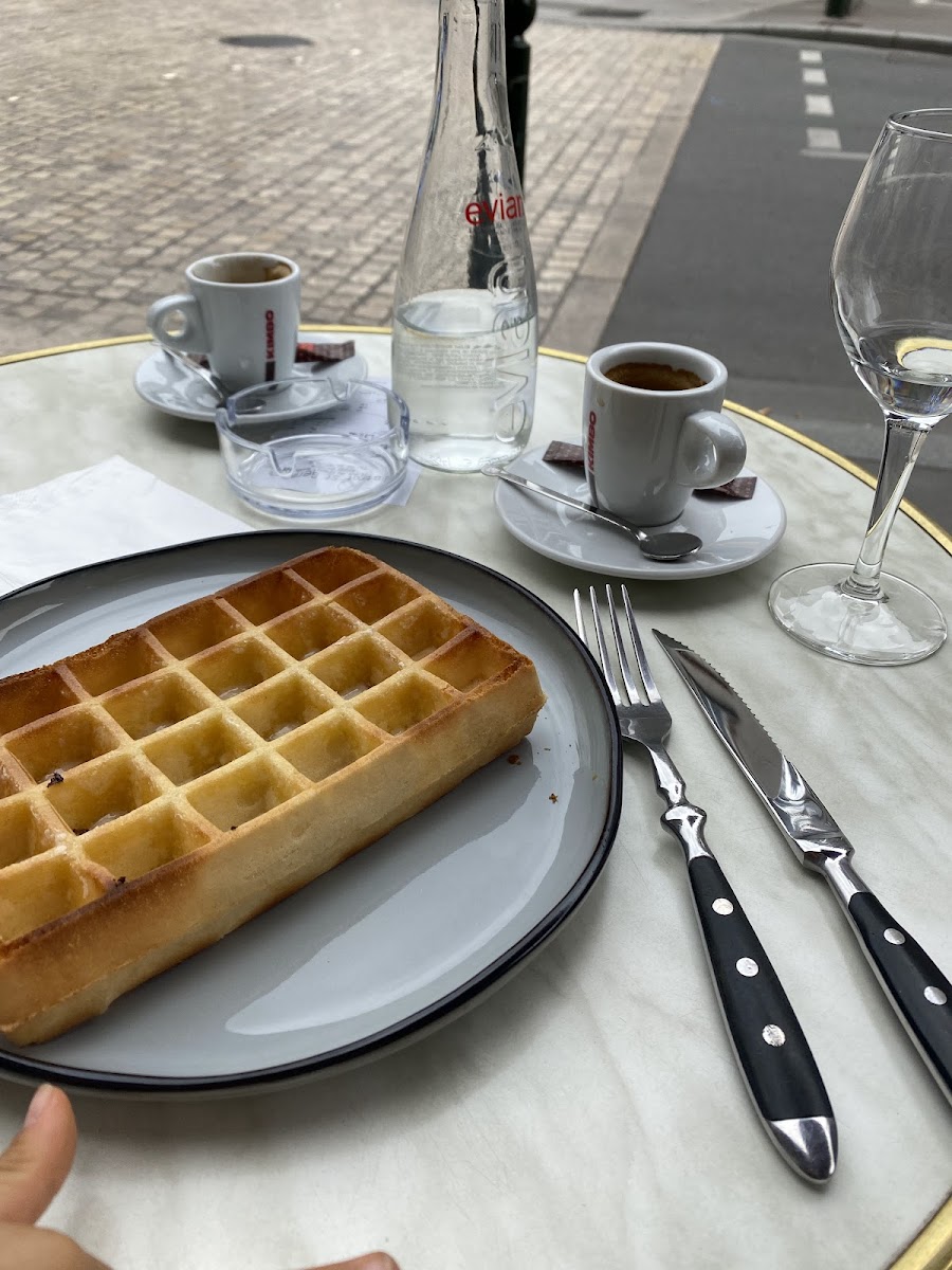 Saint Germain-9