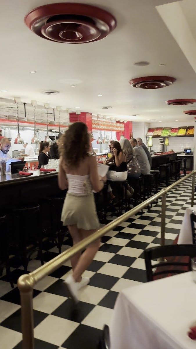 Saint Rocco's New York Italian-2