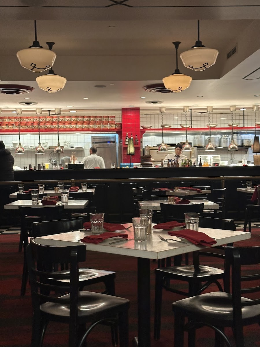 Saint Rocco's New York Italian-3