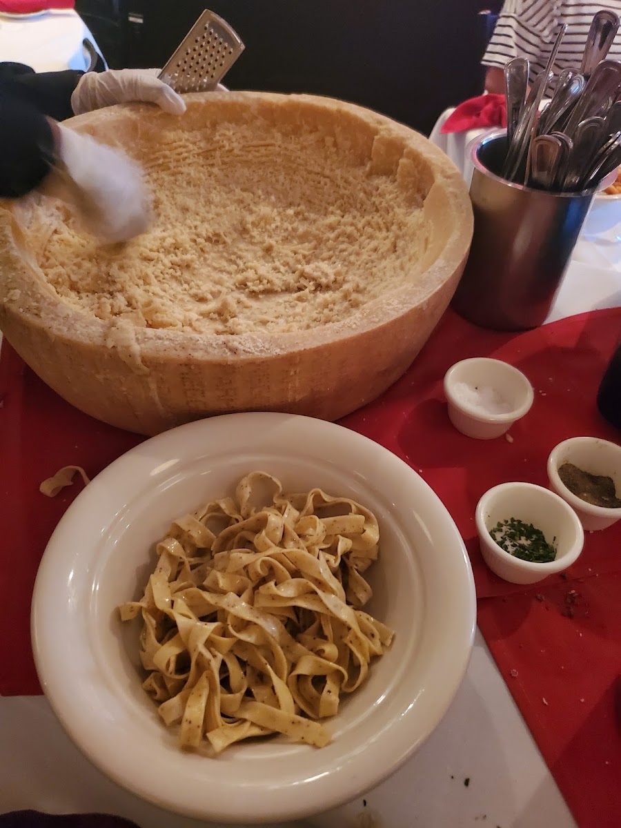 Saint Rocco's New York Italian-6