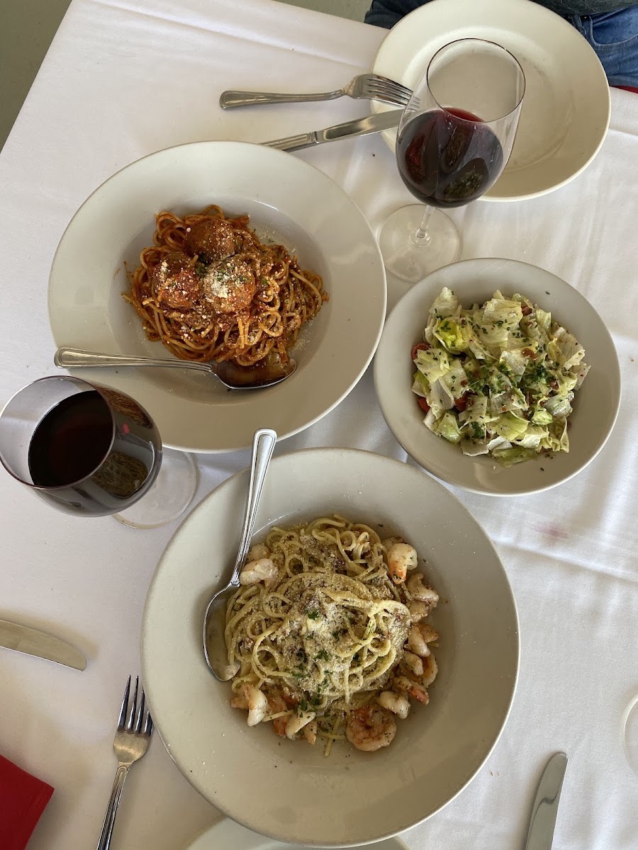 Saint Rocco's New York Italian-7