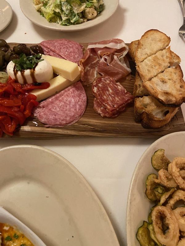 Saint Rocco's New York Italian-9