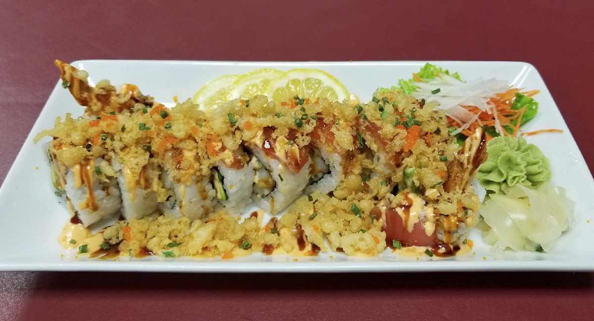 Saint Sushi And Sake-3