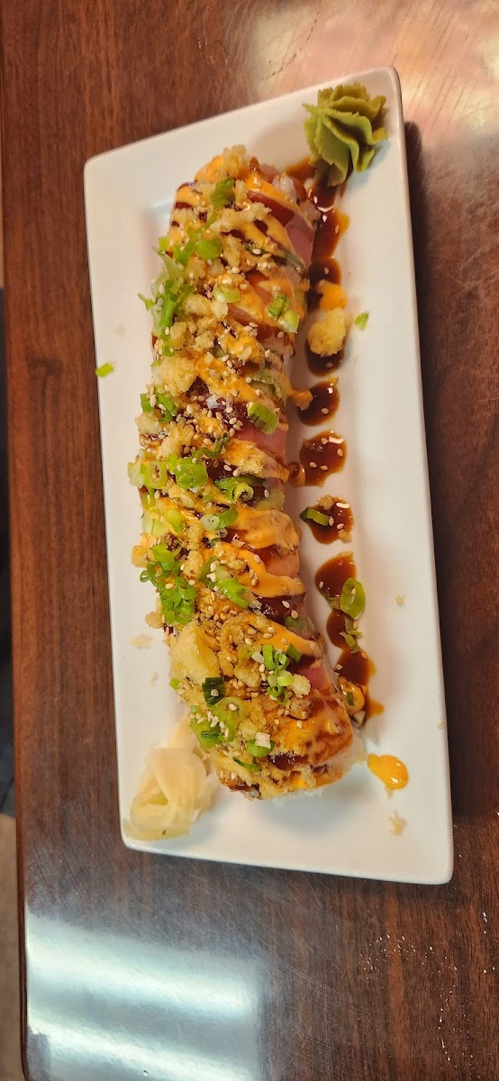 Saint Sushi And Sake-5