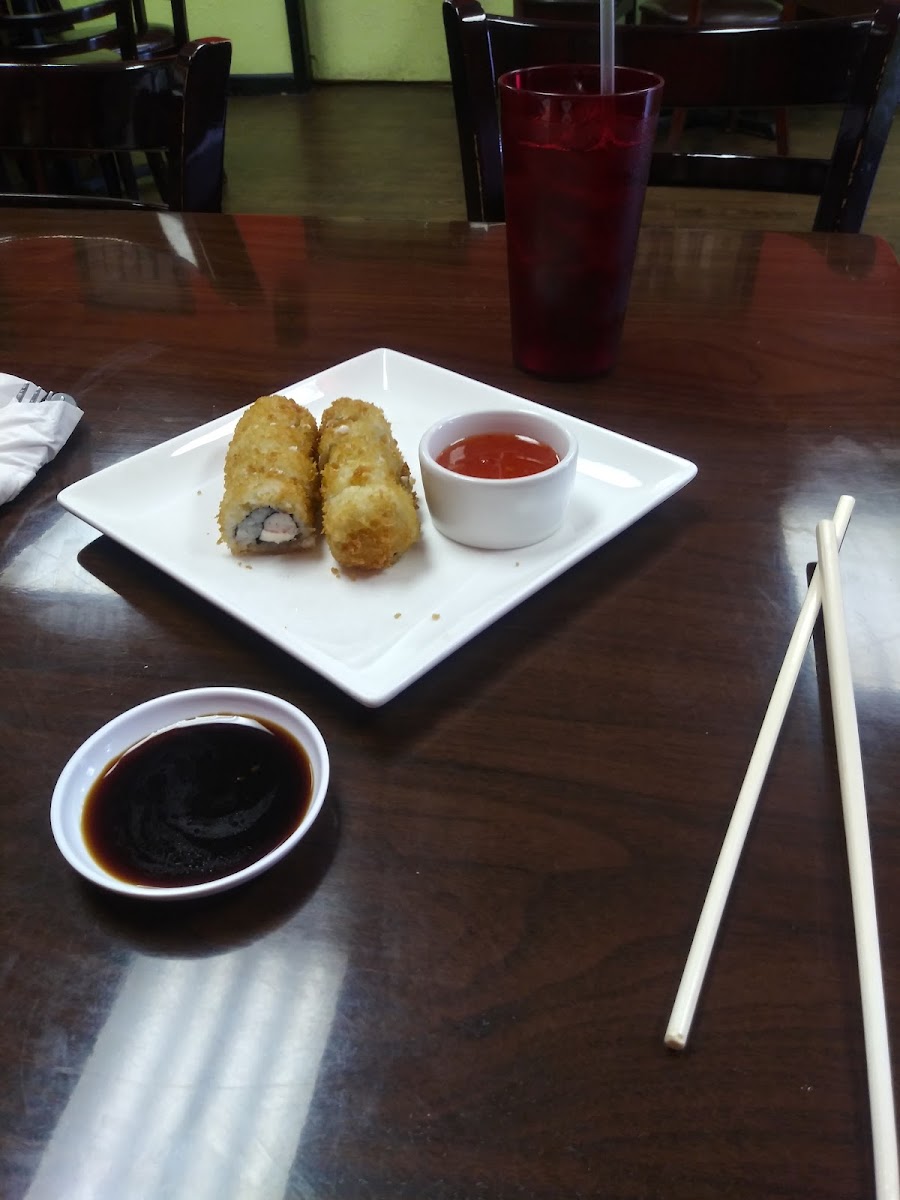 Saint Sushi And Sake-7