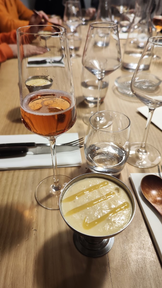 Saisons - Cuisine Du Marché-5