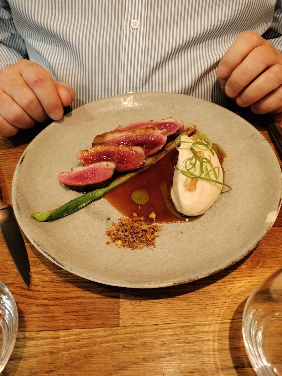 Saisons - Cuisine Du Marché-7
