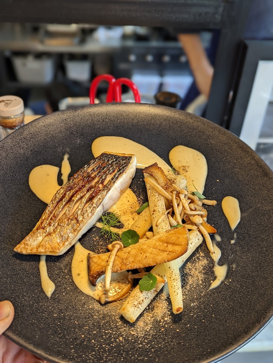 Saisons - Cuisine Du Marché-8
