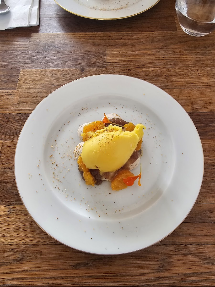 Saisons - Cuisine Du Marché-9