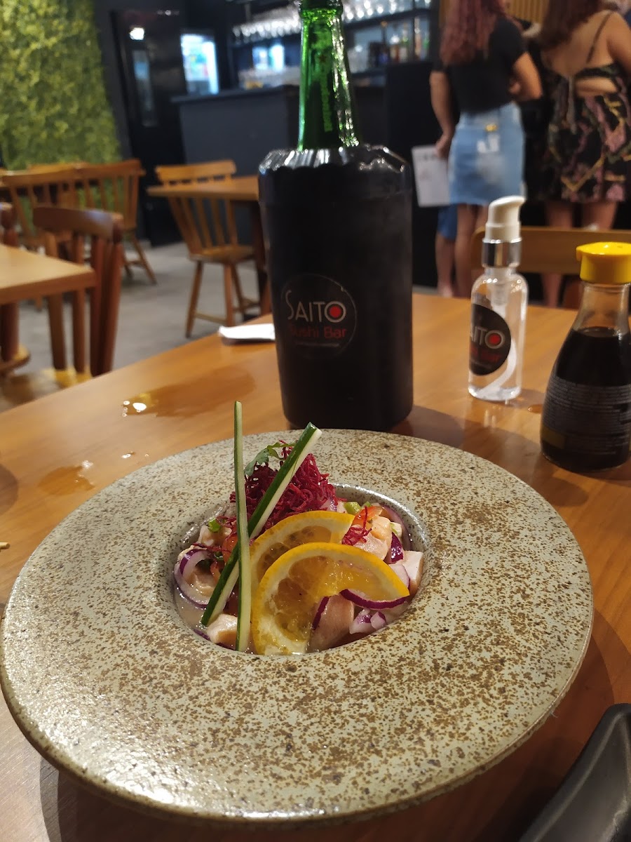 Saito Sushi Bar Bertioga-10