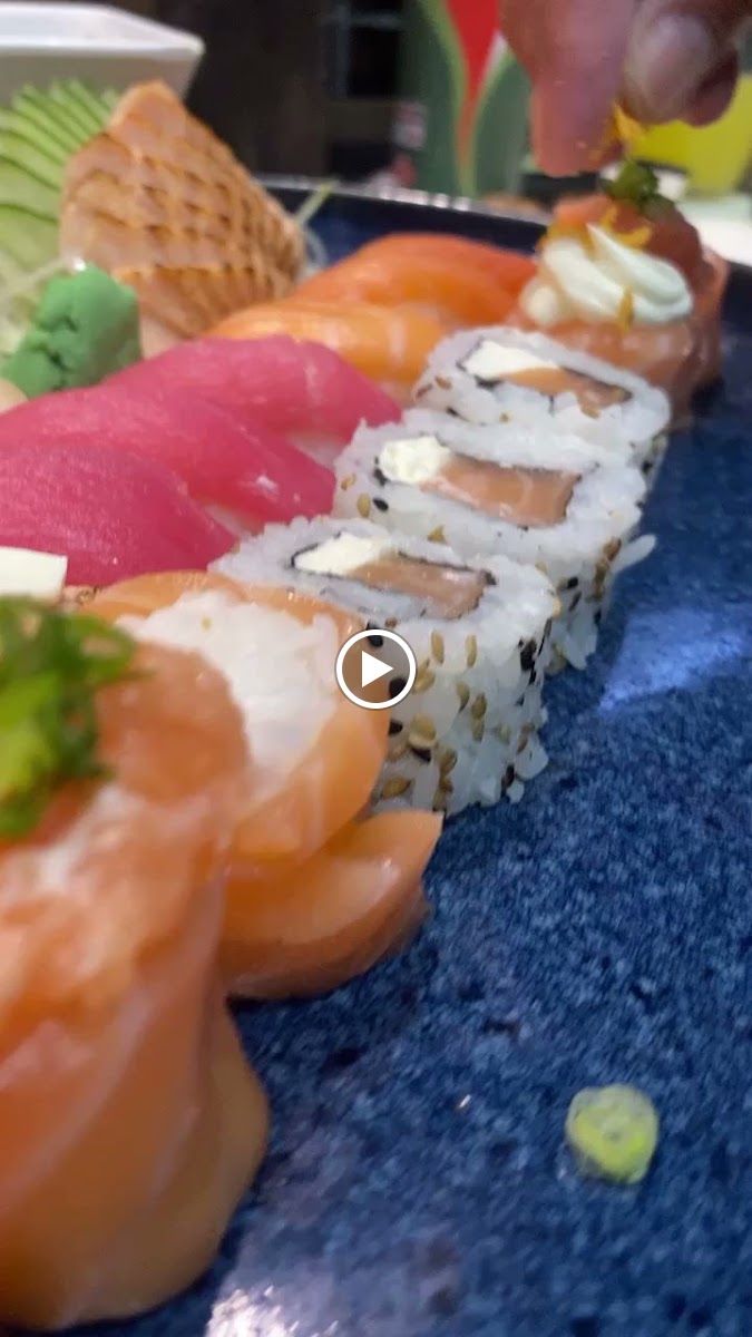 Saito Sushi Bar Bertioga-2
