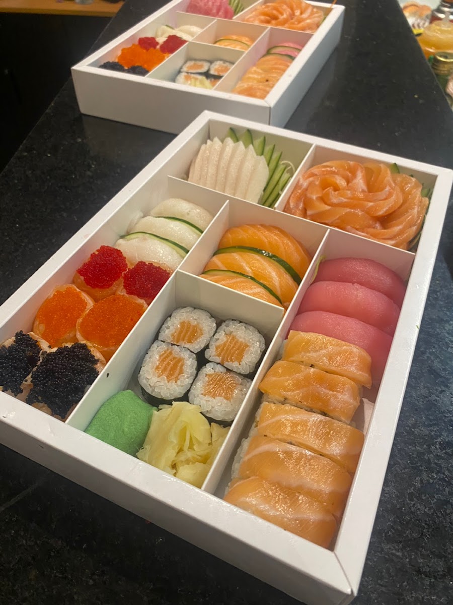 Saito Sushi Bar Bertioga-3