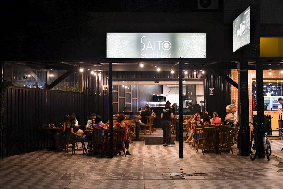 Saito Sushi Bar Bertioga-4