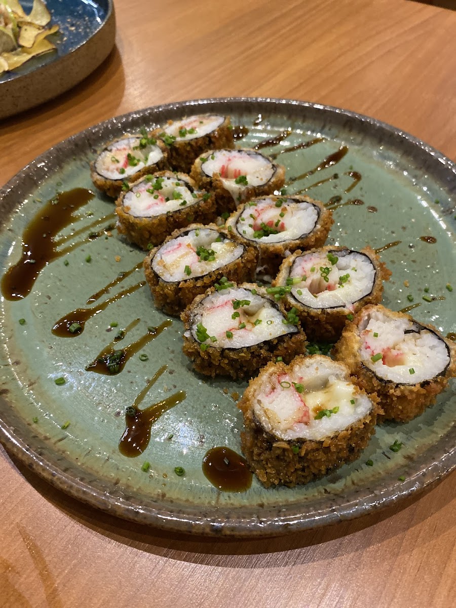 Saito Sushi Bar Bertioga-7