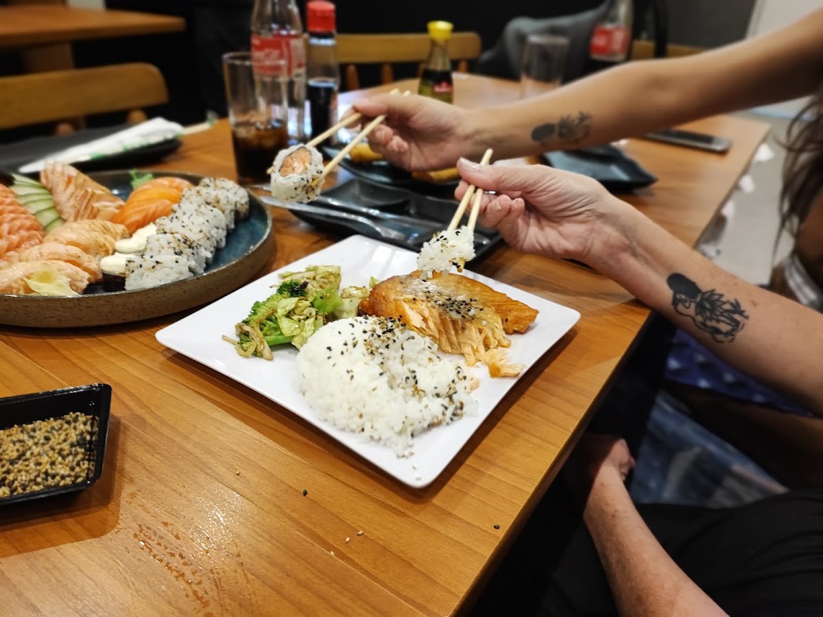 Saito Sushi Bar Bertioga-8