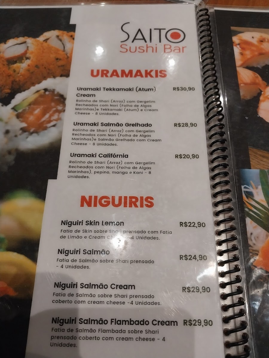 Menu Saito Sushi Bar Bertioga-1