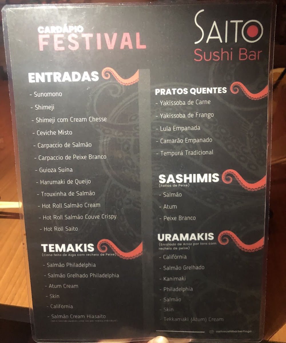 Menu Saito Sushi Bar Bertioga-3