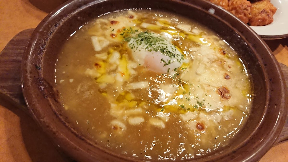 Saizeriya Iwaki Uchigo-7