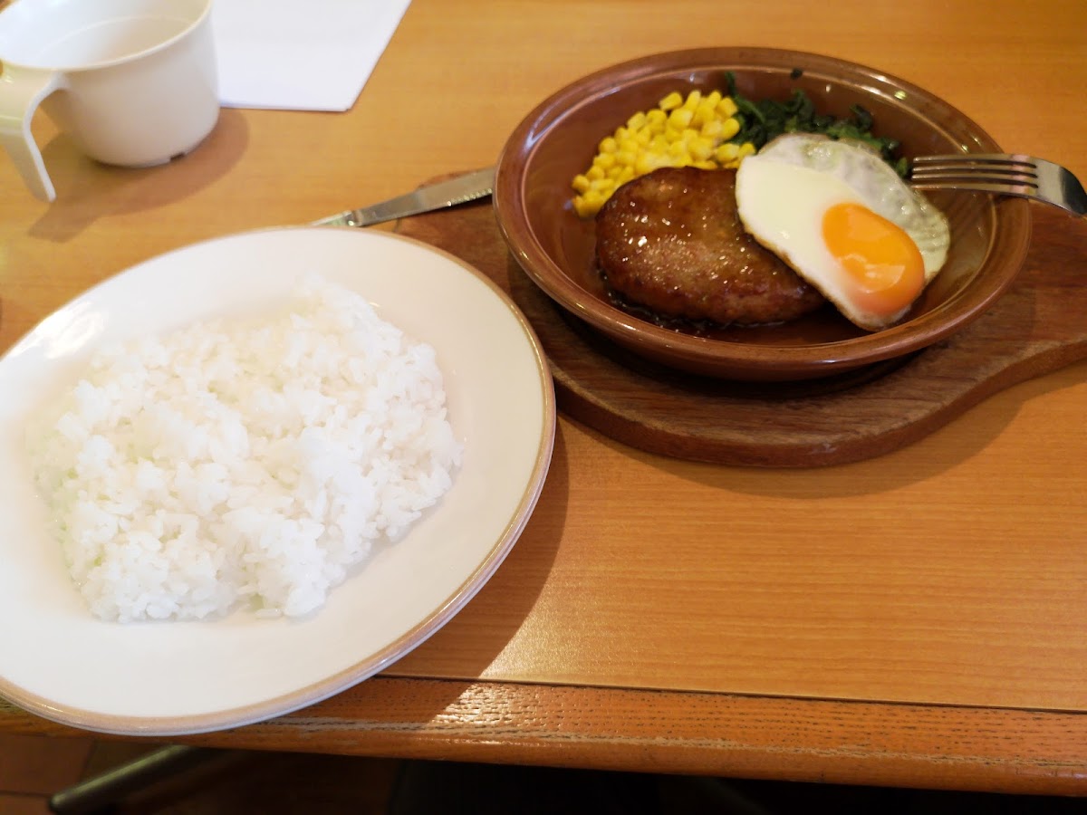 Saizeriya Nishi-Waseda Branch-5
