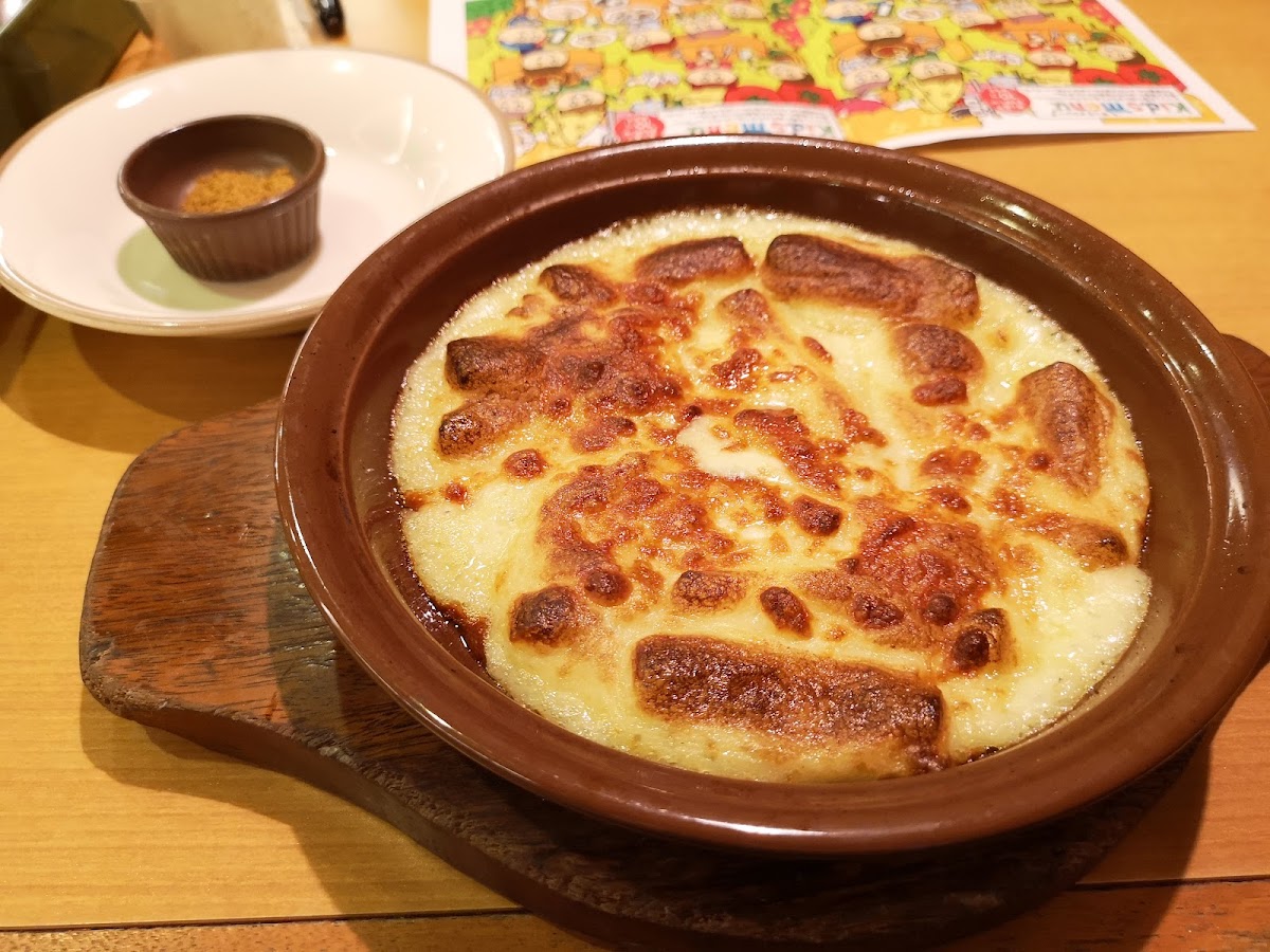 Saizeriya Nishi-Waseda Branch-7