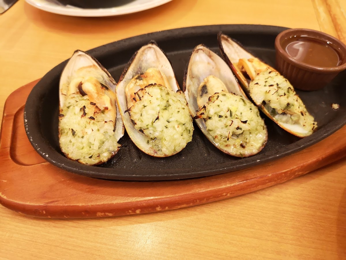 Saizeriya Nishi-Waseda Branch-8