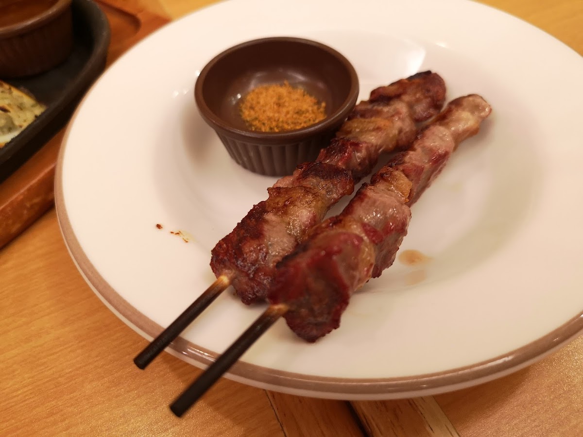Saizeriya Nishi-Waseda Branch-9