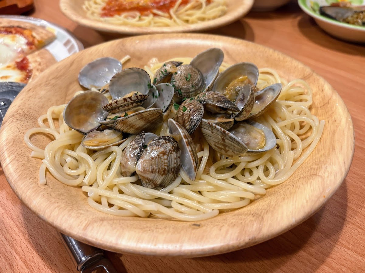 Saizeriya Seikacho Branch-2