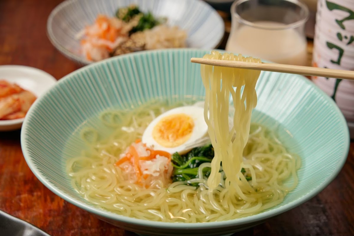 Sakae Hormone-3