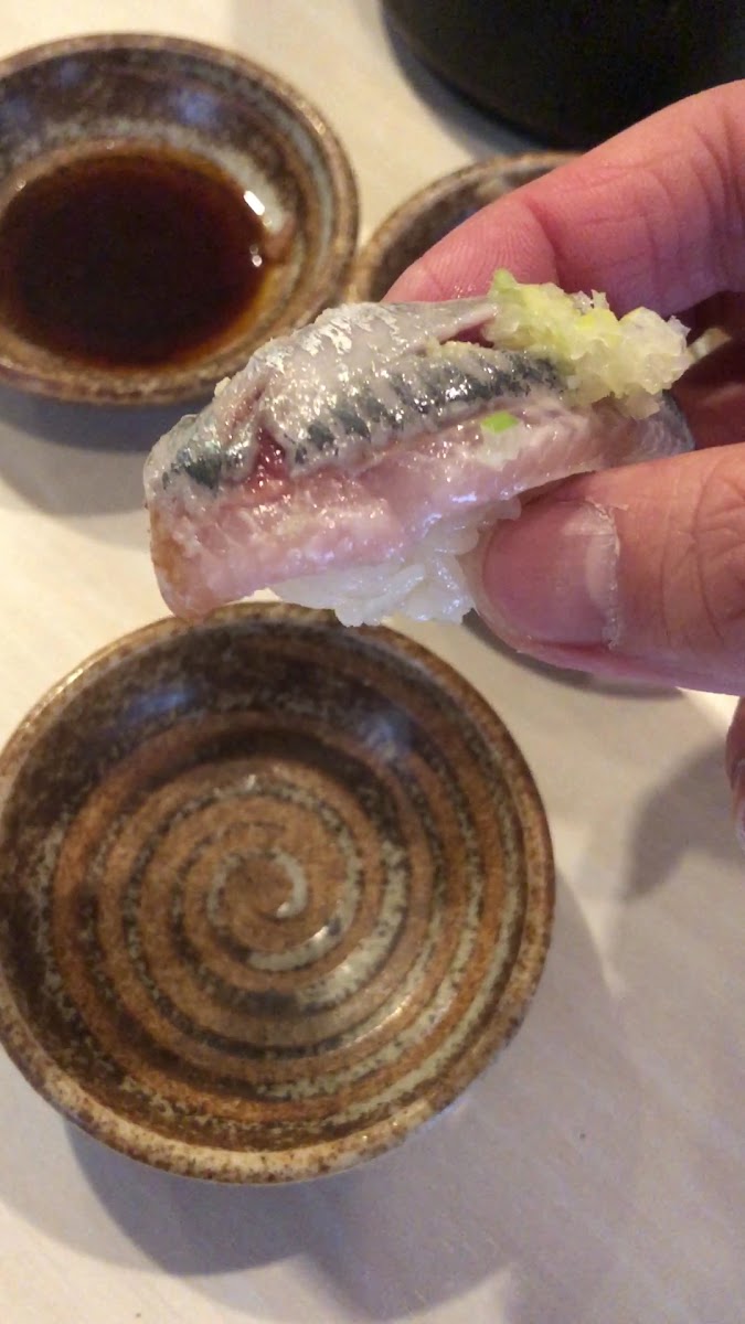 Sakae Sushi-2