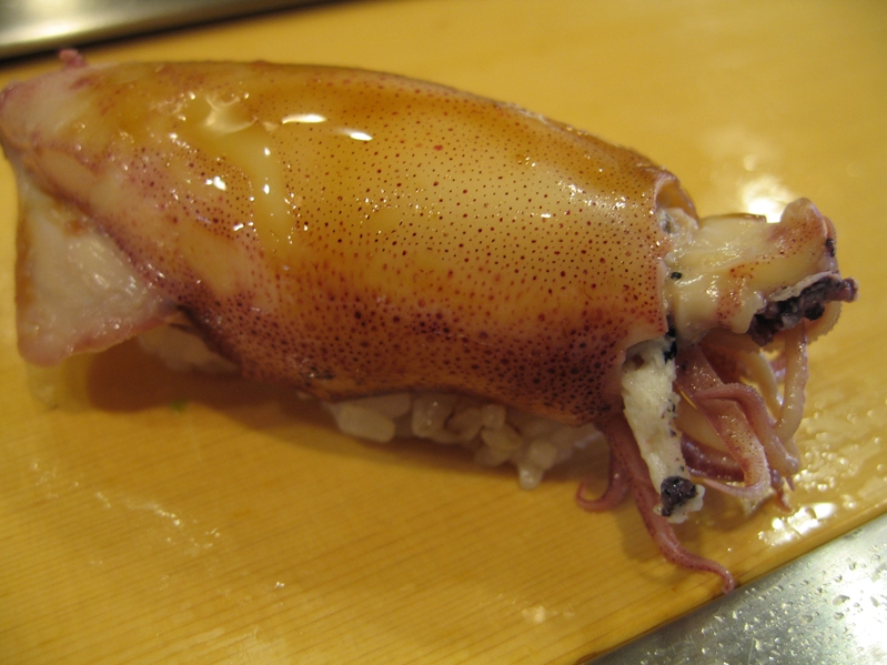 Sakae Sushi-5