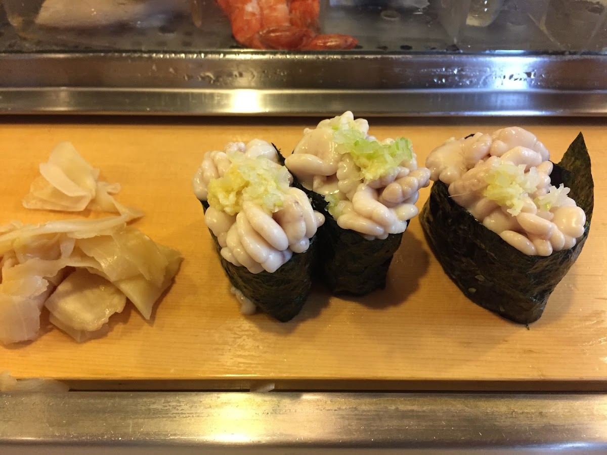 Sakae Sushi-6