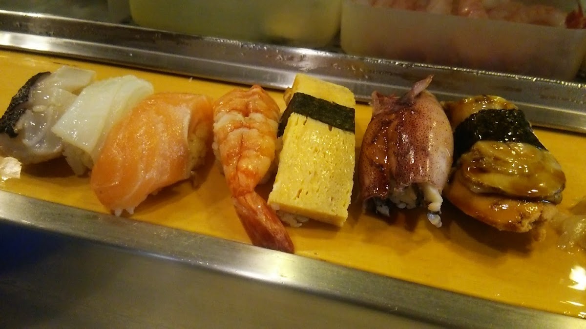 Sakae Sushi-7