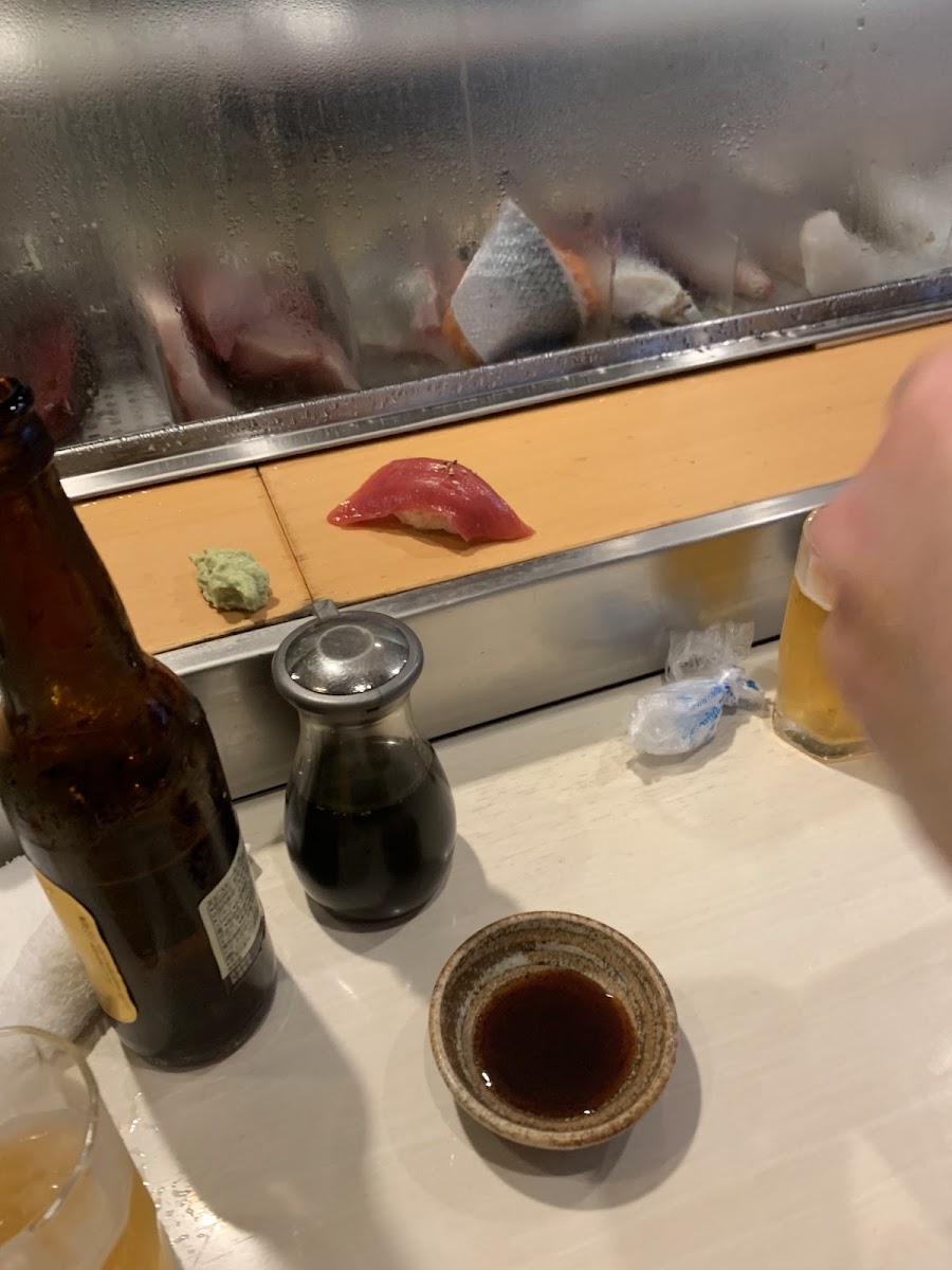 Sakae Sushi-8