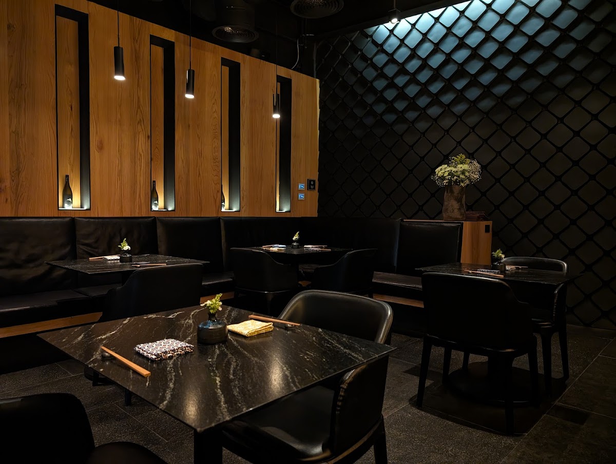 Sakagura Sushi