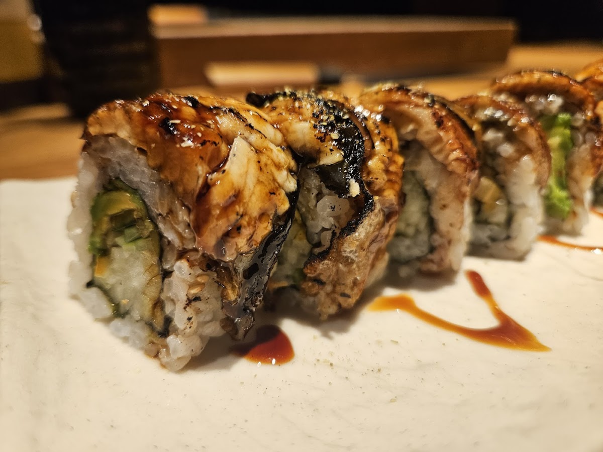 Sakagura Sushi-10