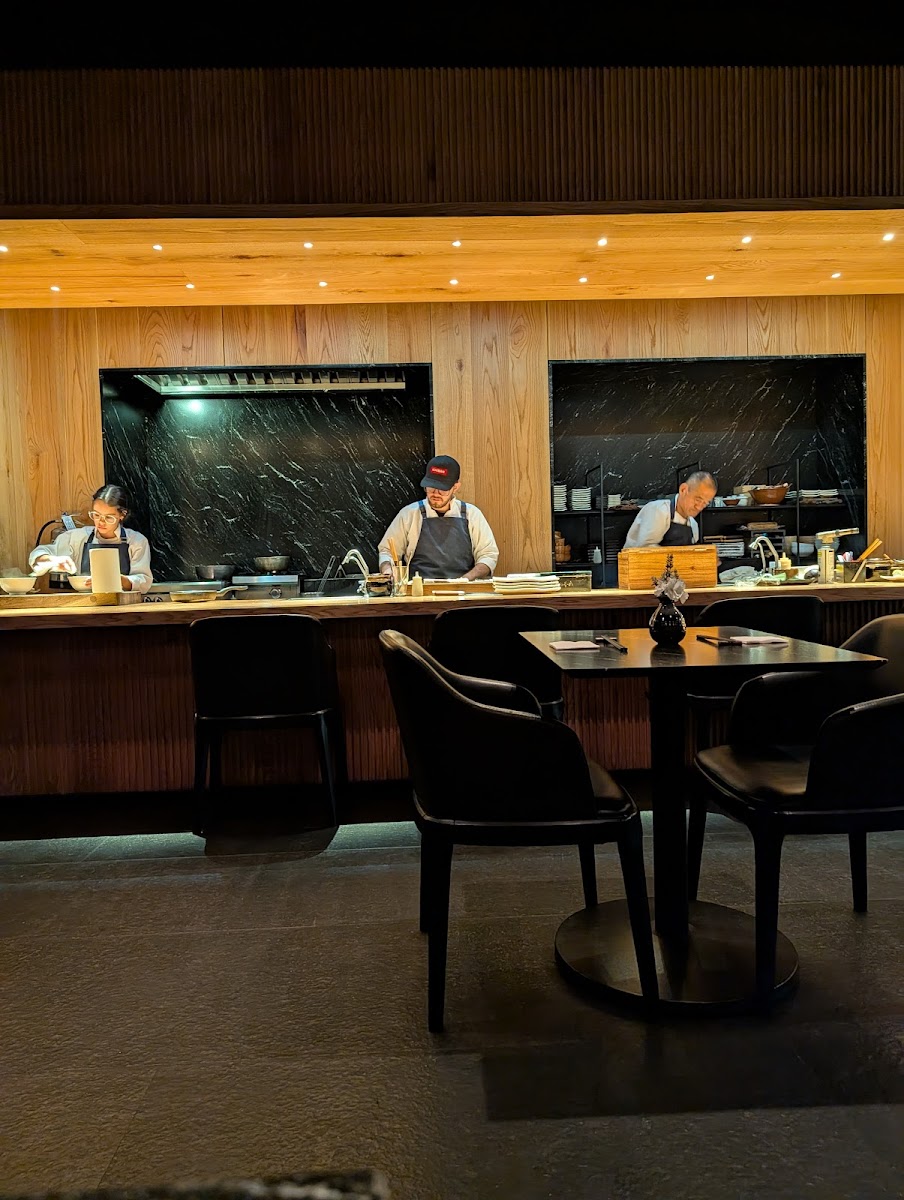 Sakagura Sushi-3