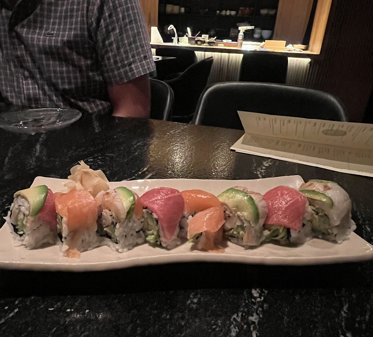 Sakagura Sushi-4