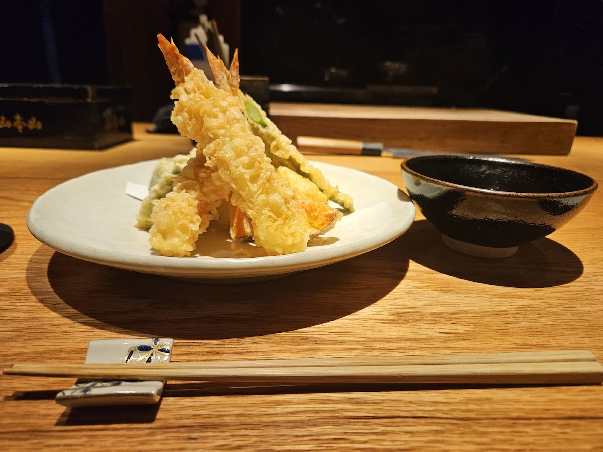 Sakagura Sushi-7