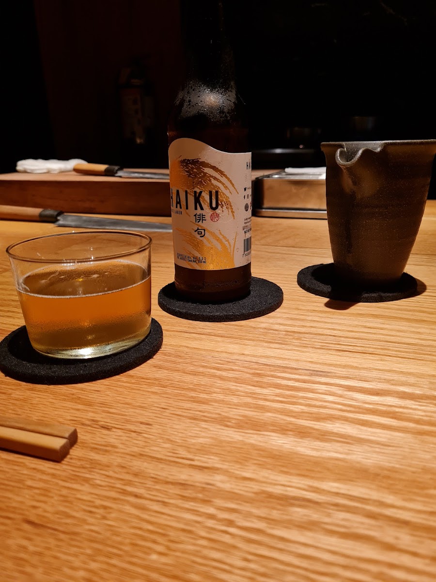 Sakagura Sushi-8