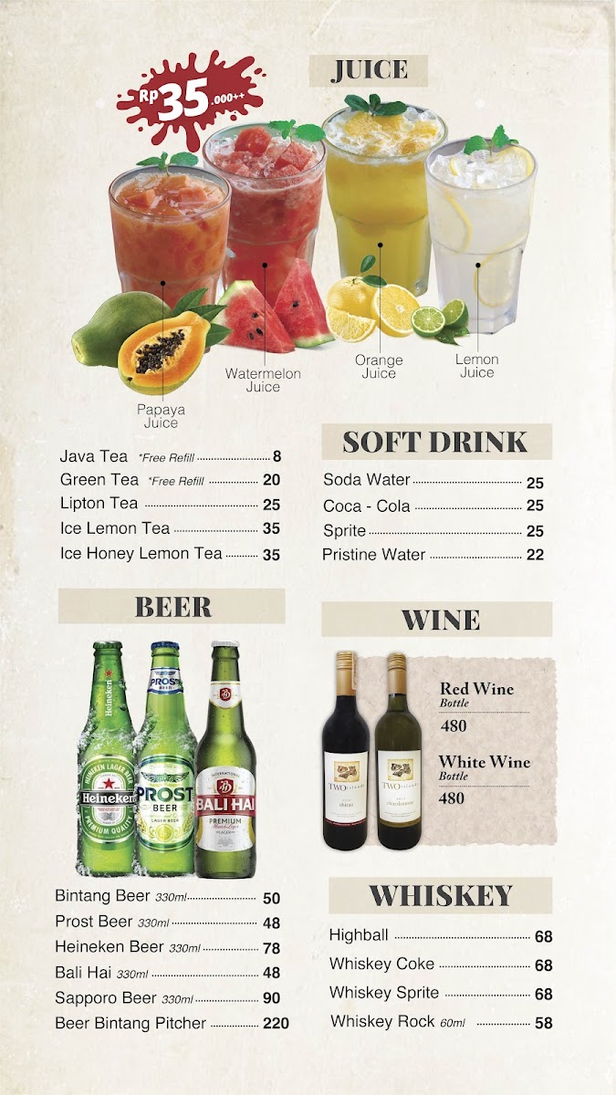 Menu Sakana Midplaza-4