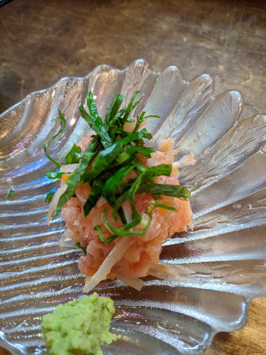 Sakana No Umaiten Ikebukuro-10