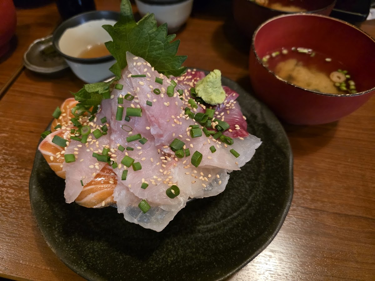 Sakana No Umaiten Ikebukuro-3