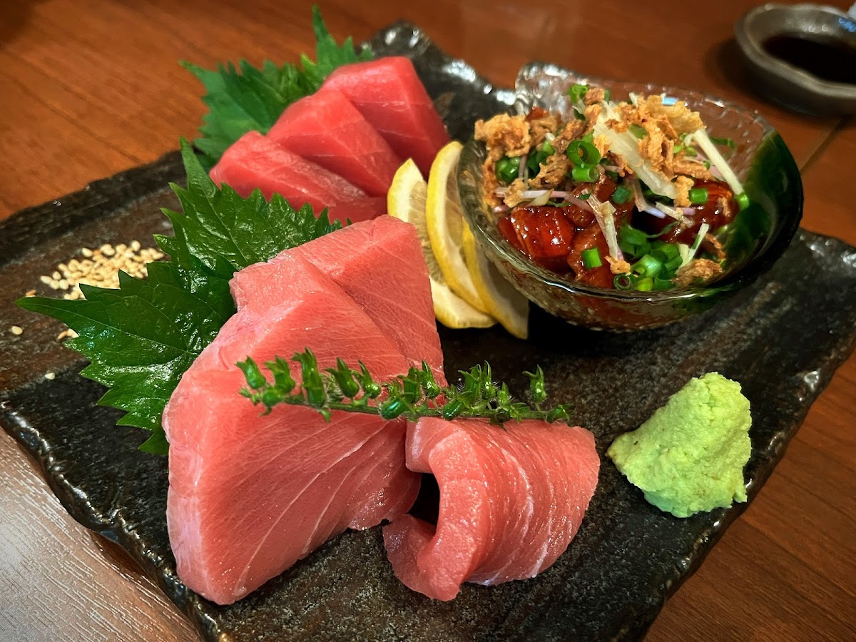 Sakana No Umaiten Ikebukuro-4