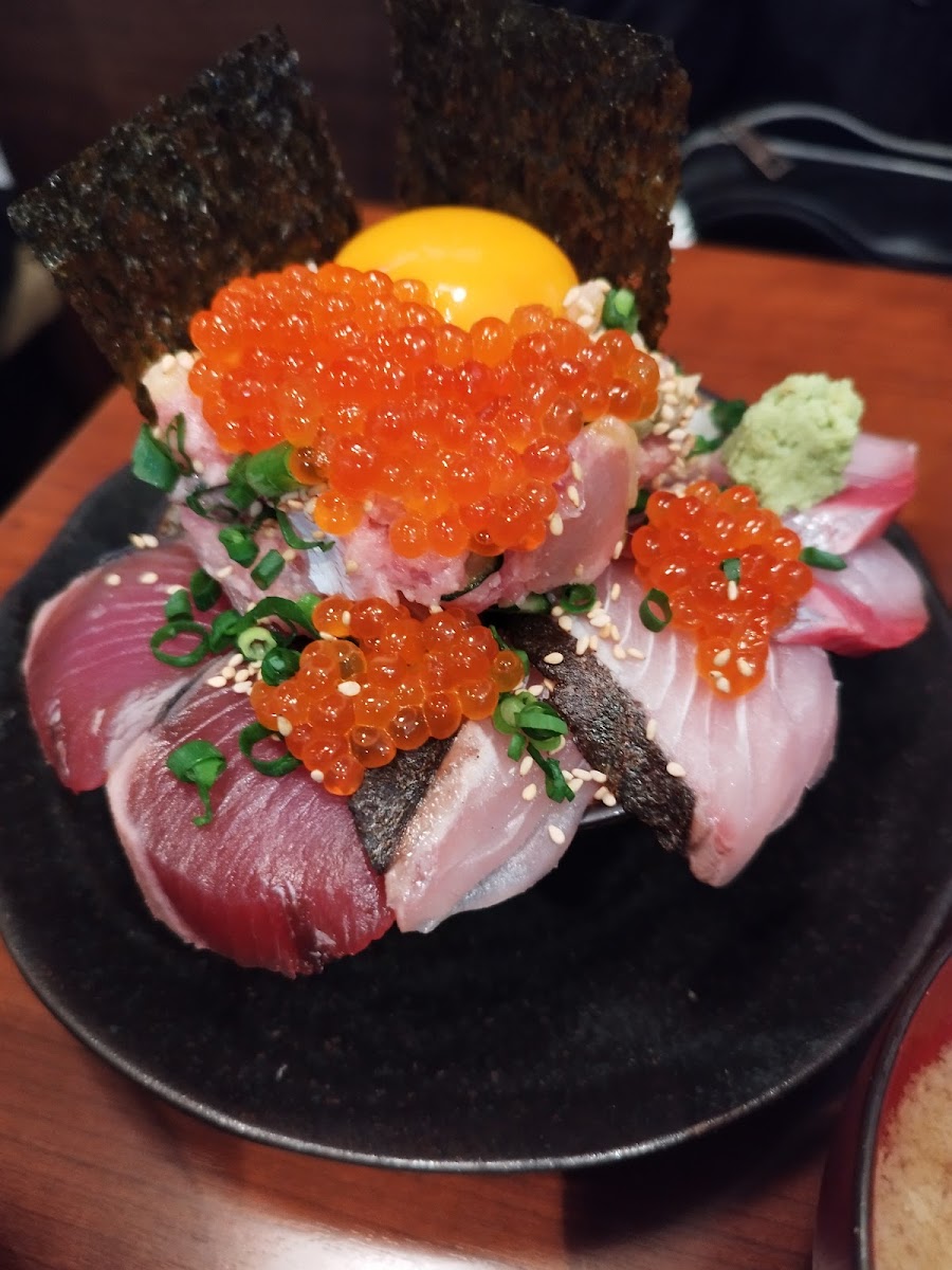 Sakana No Umaiten Ikebukuro-5