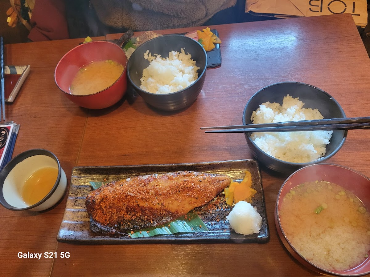 Sakana No Umaiten Ikebukuro-6
