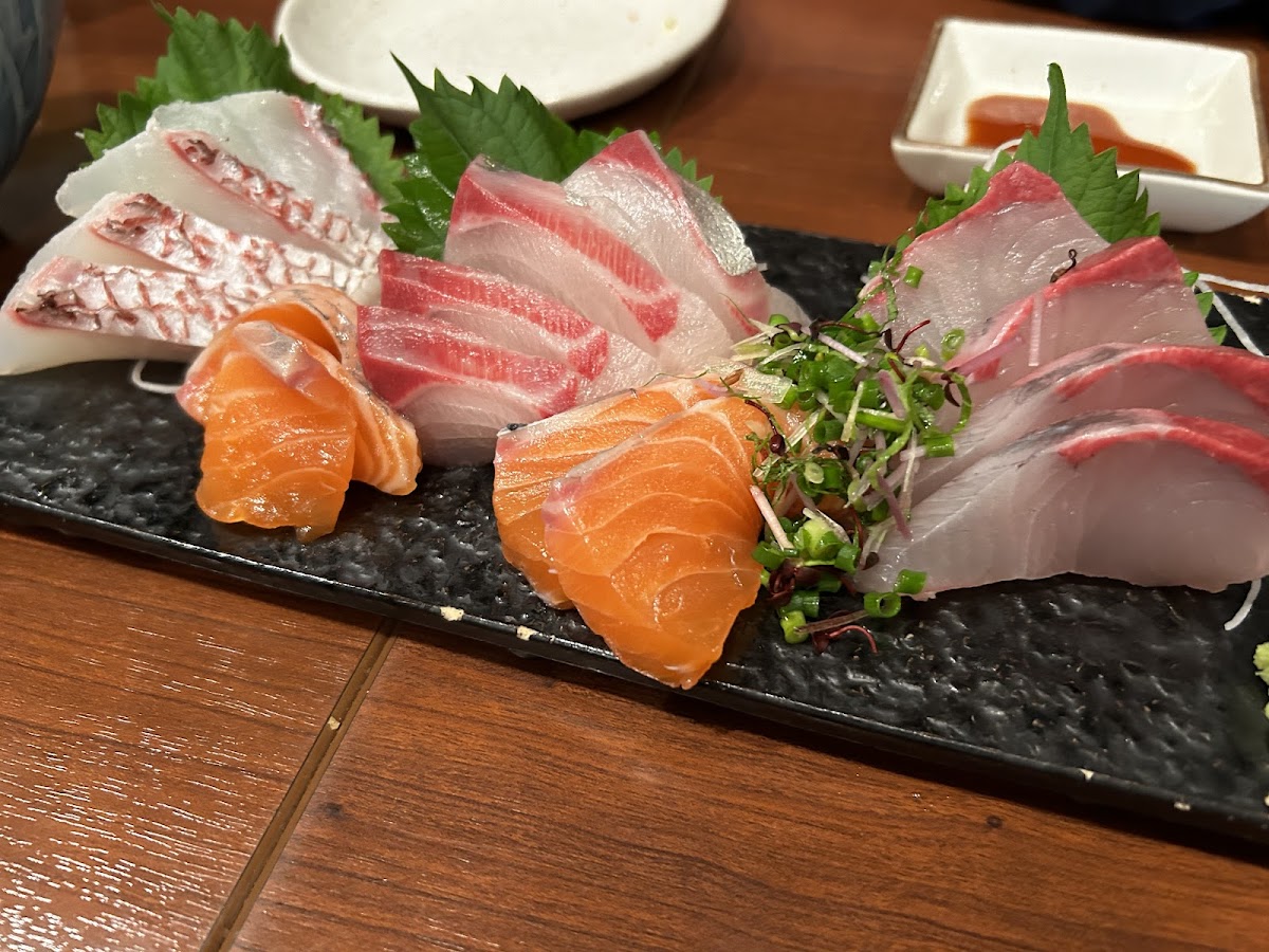 Sakana No Umaiten Ikebukuro-7