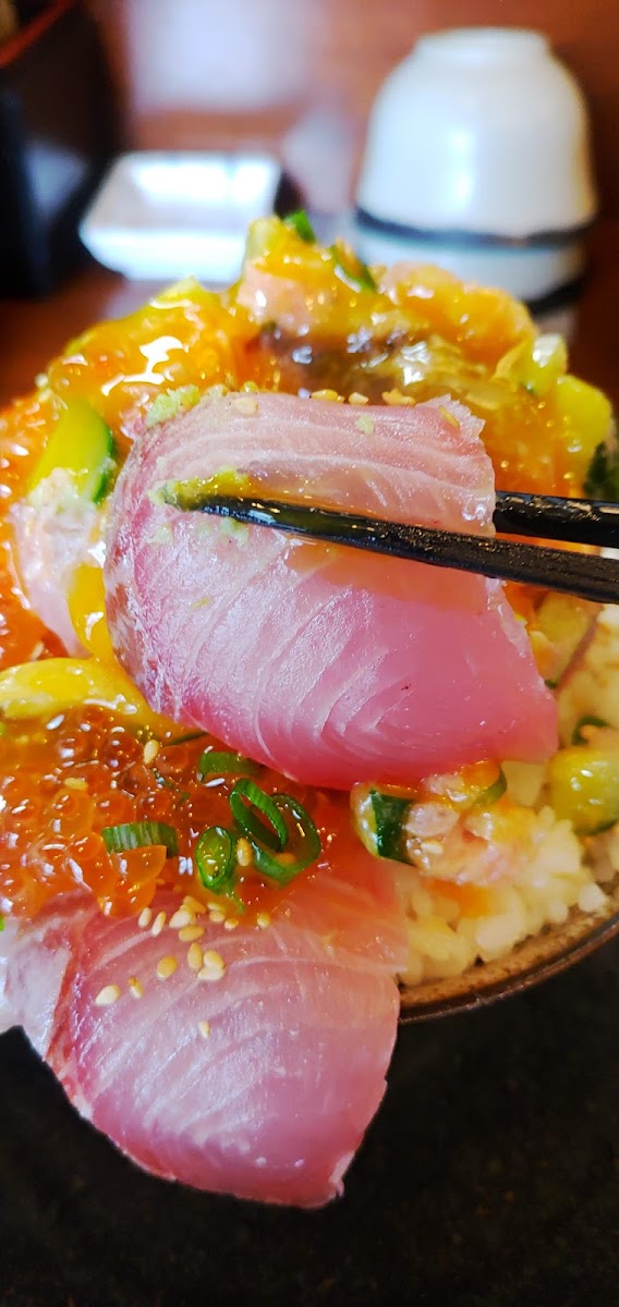 Sakana No Umaiten Ikebukuro-8