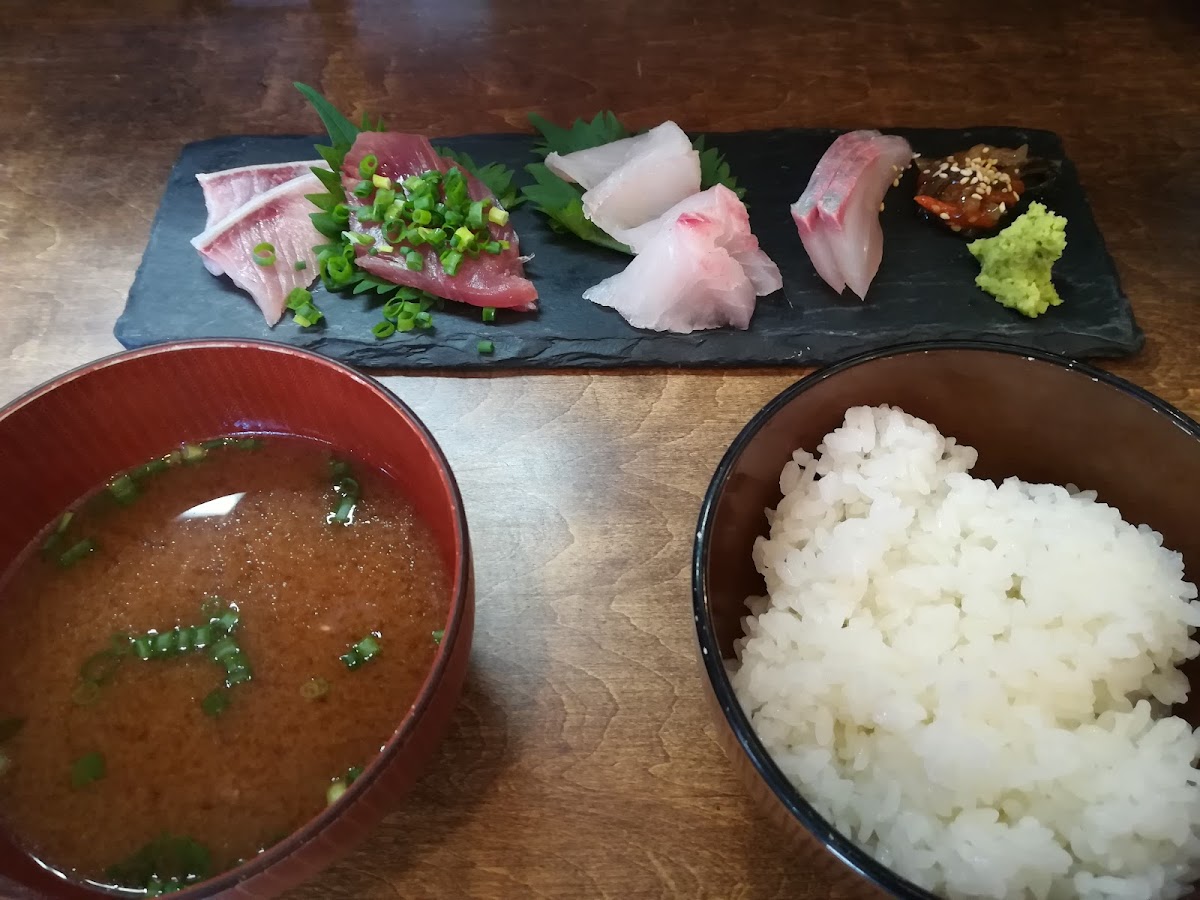 Sakana No Umaiten Ikebukuro-9
