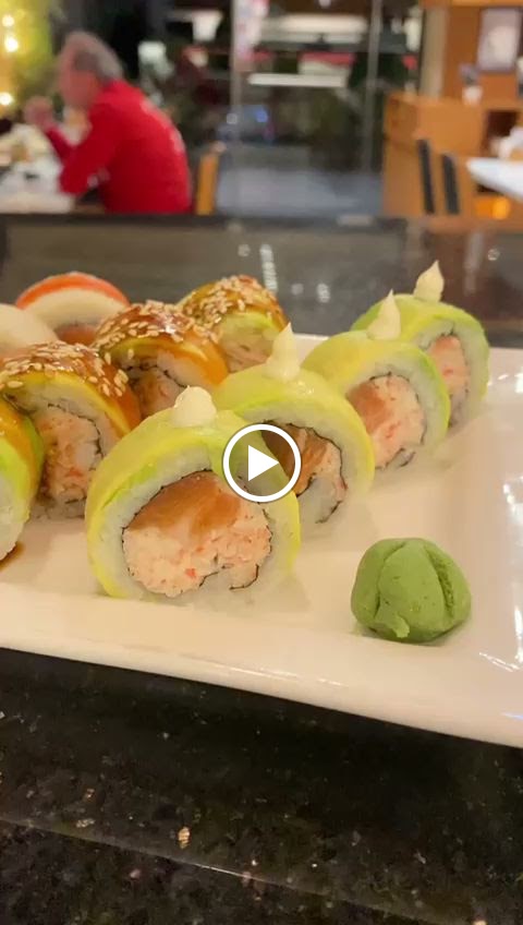 Sakana Sushi Bar-2