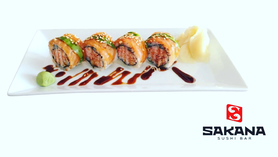 Sakana Sushi Bar-3